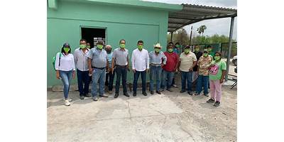 PROGRESO DEL CAMPESINO
