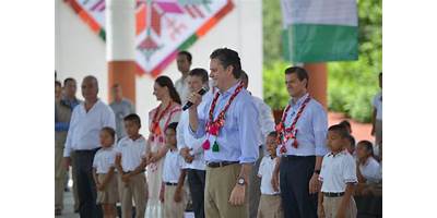PROGRESO INDIGENA