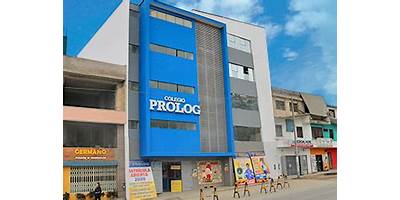 PROLOG DE NUEVA ESPERANZA