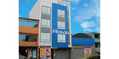 PROLOG DE VILLA EL SALVADOR