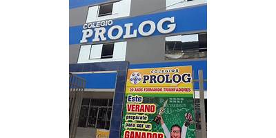 PROLOG DE VILLA MARIA