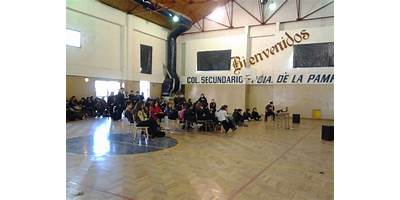 PROVINCIA DE LA PAMPA