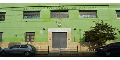 PROVINCIA DE MISIONES