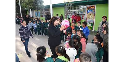 PRUDENCIA JAUREGUI DE ALVAREZ