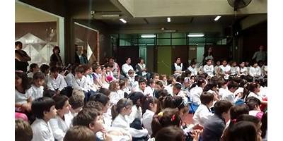 PTE. MARCELO T. DE ALVEAR