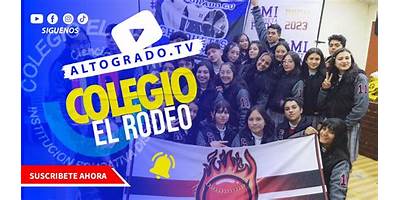 PUENTE DEL RODEO