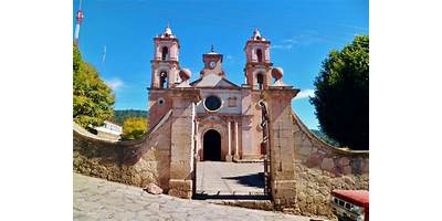 PUERTO DE SAN JOSE