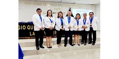 QUIMICO DONACIANO MORALES