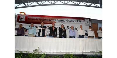 R. MANUEL ALVAREZ