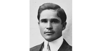 RAFAEL M. DE ESCOBAR