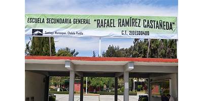 RAFAEL RAMIREZ CASTAÑEDA