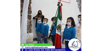 RAPHAEL SANTI SCHOOL