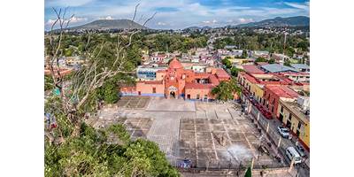 REDENCION