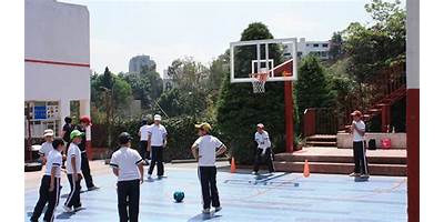 REDWOOD SCHOOL