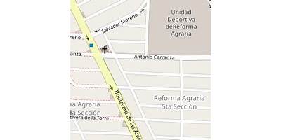 REFORMA AGRARIA