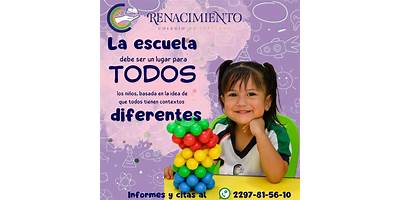 RENACIMIENTO
