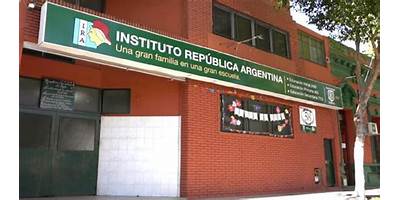 REPUBLICA ARGENTINA