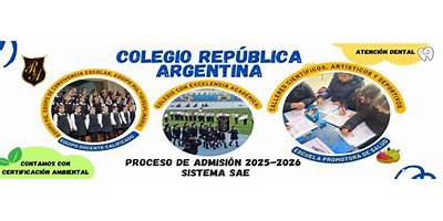REPUBLICA DE ARGENTINA