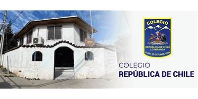 REPUBLICA DE CHILE