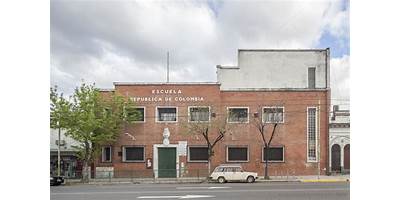 REPUBLICA DE COLOMBIA