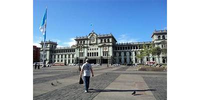 REPUBLICA DE GUATEMALA