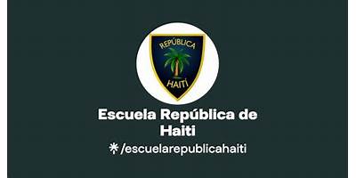 REPUBLICA DE HAITI