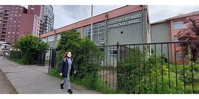 REPUBLICA DEL BRASIL