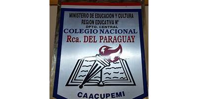 REPUBLICA DEL PARAGUAY