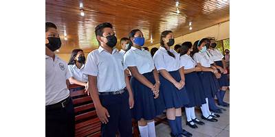 REVERENDO JIM MADDEN