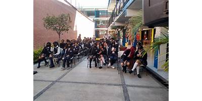 RICARDO FLORES MAGON