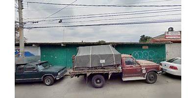RICARDO FLORES MAGON