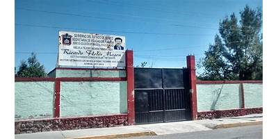 RICARDO FLORES MAGON