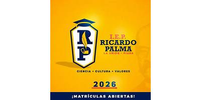RICARDO PALMA DE PUENTE PIEDRA