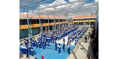 RICARDO PALMA SORIANO