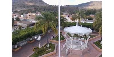 RINCÓN DE CHILA