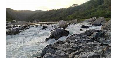 RIO PAPAGAYO