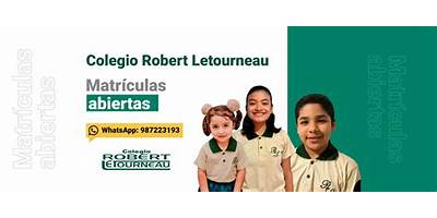 ROBERT LETOURNEAU