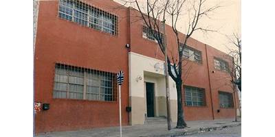 ROBERTO BILLINGHURST