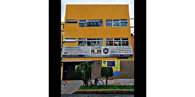 ROBERTO MORENO GARCIA