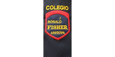 RONALD FISHER