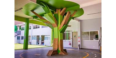 ROOTLAND SCHOOL