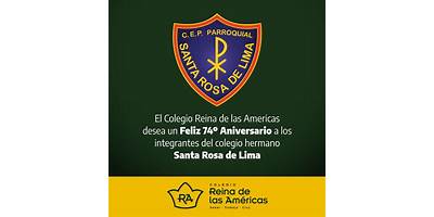 ROSA DE LAS AMERICAS