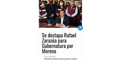 ROSA ZARAZUA SALAZAR