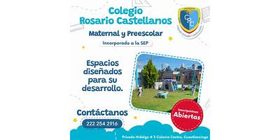 ROSARIO CASTELLANOS