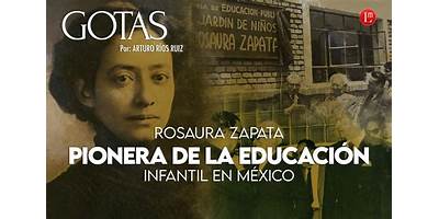 ROSAURA ZAPATA