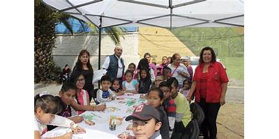 ROTARIOS DE TLALPAN
