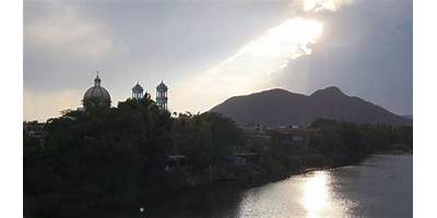 RUBEN MORA