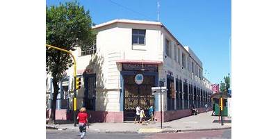 SABINA BOVE DE BOZZALLA