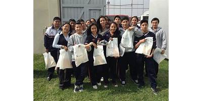 SACO OLIVEROS DE MONTERRICO