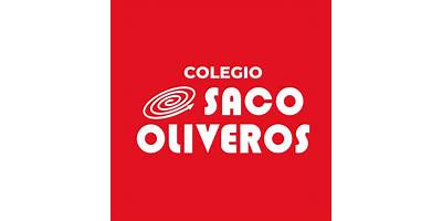 SACO OLIVEROS HELICOIDAL